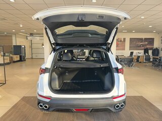 2026 Geely Coolray I Рестайлинг 2, белый, 2964990 рублей, вид 5