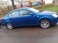 2009 Chery Fora (A21), синий, 80000 рублей - вид 2