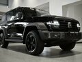 2026 Tank 300 I, чёрный - вид 3