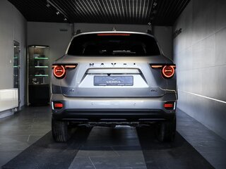 2026 Haval H7 I, серый, 4199000 рублей, вид 5