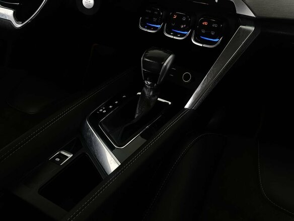 2023 BAIC X35, белый, 1390000 рублей - вид 13