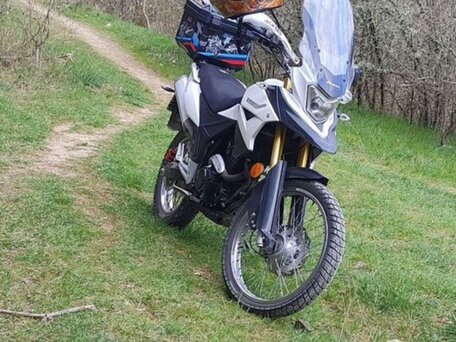 2015 Racer Ranger, белый, 130000 рублей, вид 2