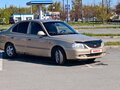 2004 Hyundai Accent ТагАЗ II, бежевый, 120000 рублей - вид 1