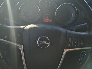 2010 Opel Insignia I, серый, 780000 рублей, вид 5