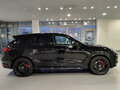 2012 Porsche Cayenne GTS II (958), чёрный, 1990000 рублей - вид 3