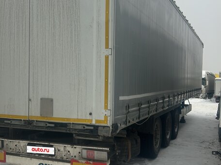 2023 Krone SD, чёрный, 3515000 рублей, вид 4