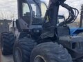 2005 Logset 10H, серебристый, 17000000 рублей - вид 1