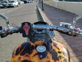 2009 Suzuki Boulevard M109R, чёрный, 810000 рублей - вид 7