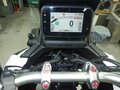 2025 Honda X-ADV, белый, 1730000 рублей - вид 8