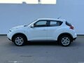 2011 Nissan Juke I, белый - вид 7