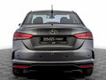 2021 Hyundai Solaris II Рестайлинг, серый - вид 5