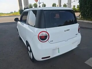 2025 Changan Lumin 28kWh, белый, 940000 рублей, вид 4