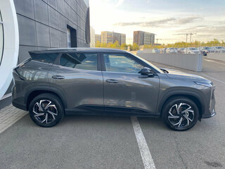 2024 Geely Cityray, серый, 2295000 рублей, вид 4