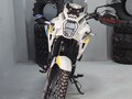 2026 Loncin MS250, белый, 179900 рублей - вид 7