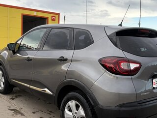 2018 Renault Kaptur I, серый, 1560000 рублей, вид 5