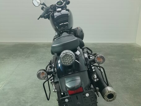 2014 Yamaha XV950 Bolt, чёрный, 579000 рублей, вид 5
