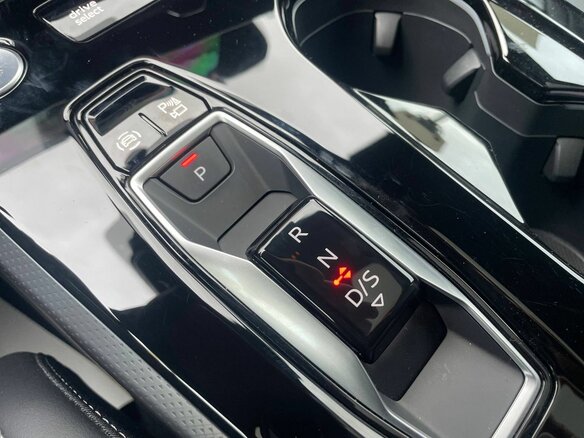 2025 Audi A5 III (B10), белый, 5250000 рублей - вид 12