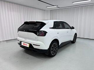 2025 Arcfox T1 42.3 kWh, белый, 1900678 рублей, вид 5