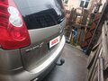 2007 Mazda 5 I (CR), серый, 150000 рублей - вид 5