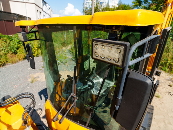 2024 LTMG BL1000, золотистый, 5876000 рублей - вид 23