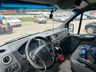 2018 ГАЗ ГАЗель Next, серебристый, 1300000 рублей, вид 5
