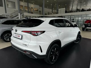 2025 Changan CS35 Max, белый, 2789900 рублей, вид 2