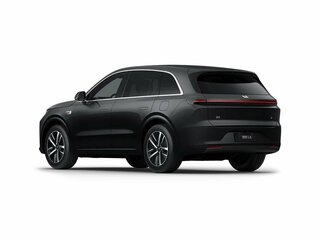 2025 Li Auto (Lixiang) L6 I, чёрный, 8190000 рублей, вид 2