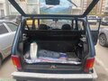 2008 Lada (ВАЗ) 2121 (4x4) I Рестайлинг, синий, 265000 рублей - вид 6