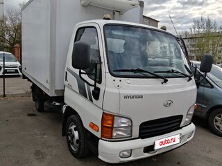 2017 Hyundai HD35, белый, 1700000 рублей, вид 3