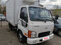 2017 Hyundai HD35, белый, 1700000 рублей - вид 2