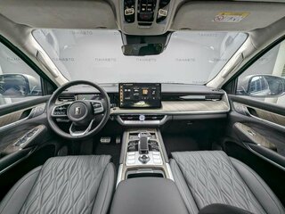 2024 Tank 500 I, серый, 4795000 рублей, вид 5