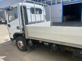 2024 Dongfeng Captain-T, белый, 2999999 рублей - вид 1