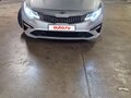 2019 Kia Optima IV Рестайлинг, серый, 1410000 рублей - вид 7