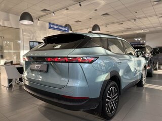 2026 Omoda C7, зелёный, 3499000 рублей, вид 3