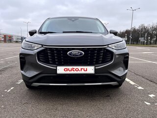 2023 Ford Escape IV Рестайлинг, серый, 1720000 рублей, вид 2