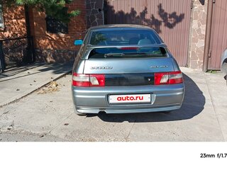 2007 Lada (ВАЗ) 2112, серый, 263000 рублей, вид 2
