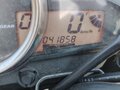2014 Suzuki GSR 250, белый, 260000 рублей - вид 6