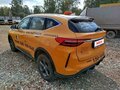 2024 Haval F7 I Рестайлинг, белый, 1229000 рублей - вид 3