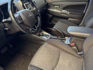 2020 Mitsubishi Outlander Sport I Рестайлинг 3, красный, 1900000 рублей, вид 5