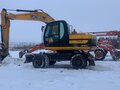 2011 JCB JS160W, 4500000 рублей - вид 5