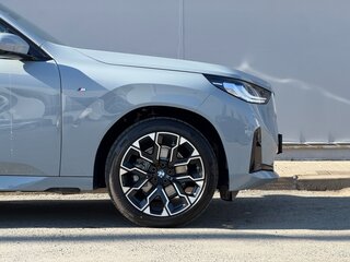 2025 BMW X3 Long 30L xDrive IV (G45/G48), серый, 7190000 рублей, вид 5