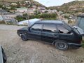 2005 Lada (ВАЗ) 2114, чёрный - вид 2