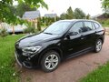 2015 BMW X1 20i xDrive II (F48), чёрный, 1900000 рублей - вид 7