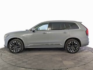 2026 Volvo XC90 B5 II Рестайлинг 2, серый, 11900000 рублей, вид 3