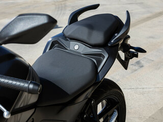 2026 Voge R625, чёрный, 599000 рублей, вид 5