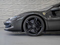 2026 Ferrari 296 GTS, серый - вид 5