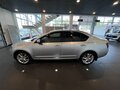 2017 Skoda Octavia III (A7) Рестайлинг, серебристый - вид 5