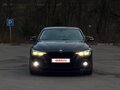 2018 BMW 3 серии 320i xDrive VI (F3x) Рестайлинг, чёрный, 2150000 рублей