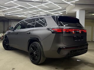 2026 Volkswagen Teramont Pro II (China Market), коричневый, 6000000 рублей, вид 2