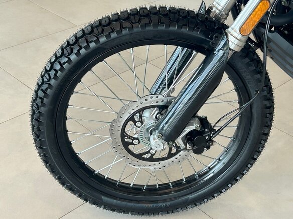 2026 Loncin DS250, белый, 258000 рублей - вид 17